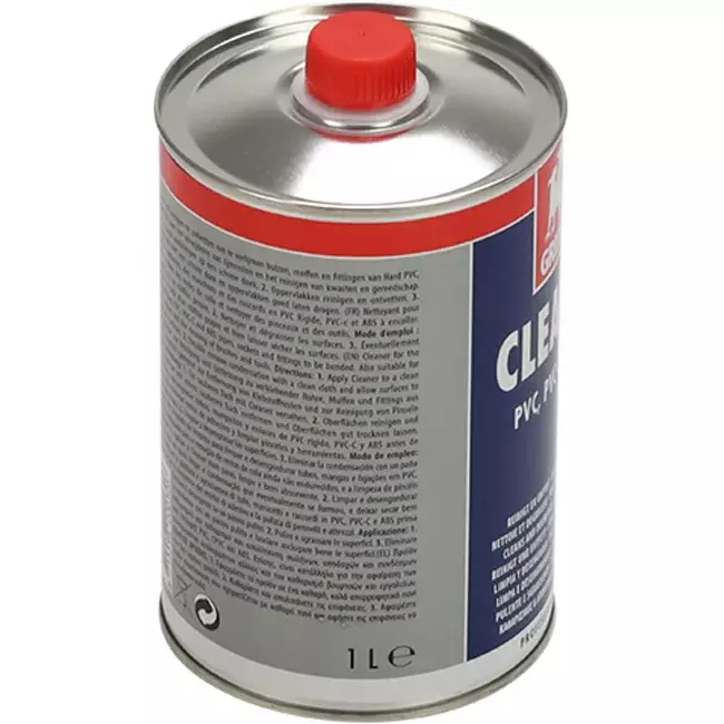 Griffon PVC Cleaner 1000cc
