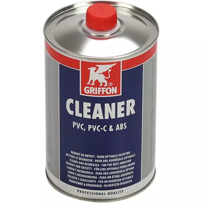 Griffon PVC Cleaner 1000cc