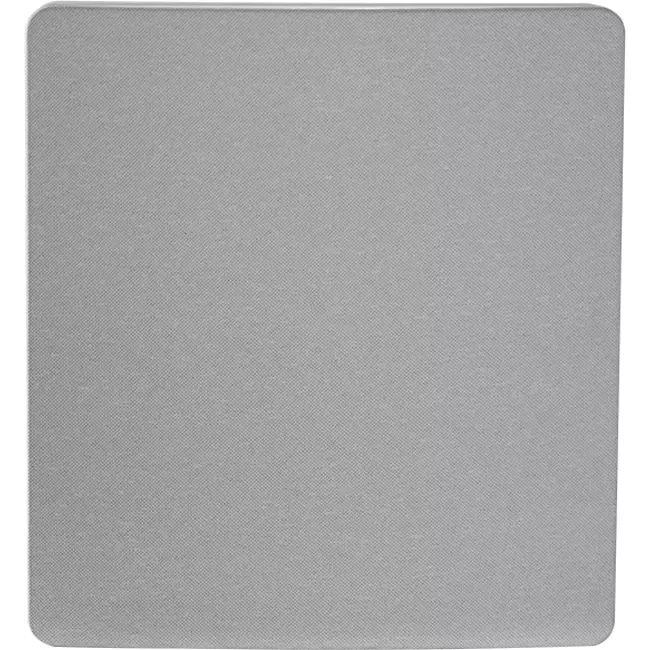 Pannello di copertura grigio Econox Eco Pair Plus per unità VMC decentralizzata SG-ERV-150