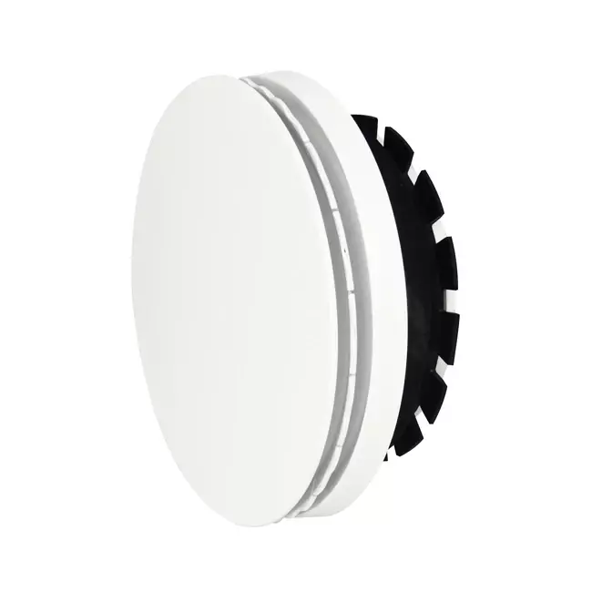 Valvola di alimentazione Zehnder ComfoValve Luna S125
