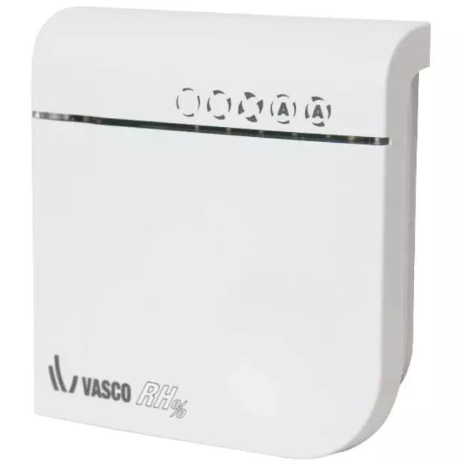 Umidostato Vasco RH RF