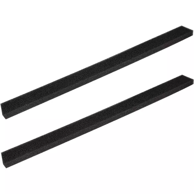 Europlast filtro per SPK2 - F490x43 (2 pezzi)