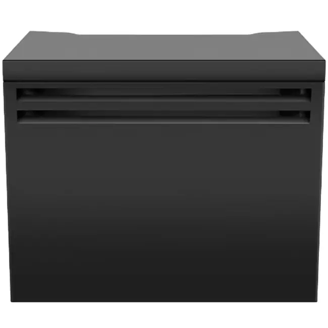 Copertura della pompa di calore con kit di smorzamento ClimaConnect per la riduzione del rumore