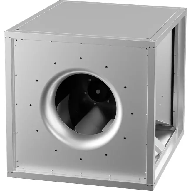 Motore ventilatore box flusso d'aria esterno - MPC T 630 D4 K01