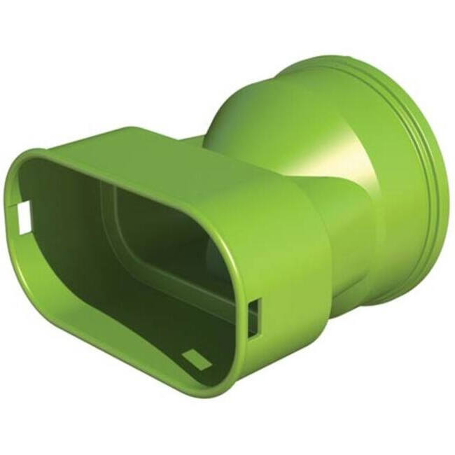 Ubbink Air Excellent adattatore DBOX per AE35SC