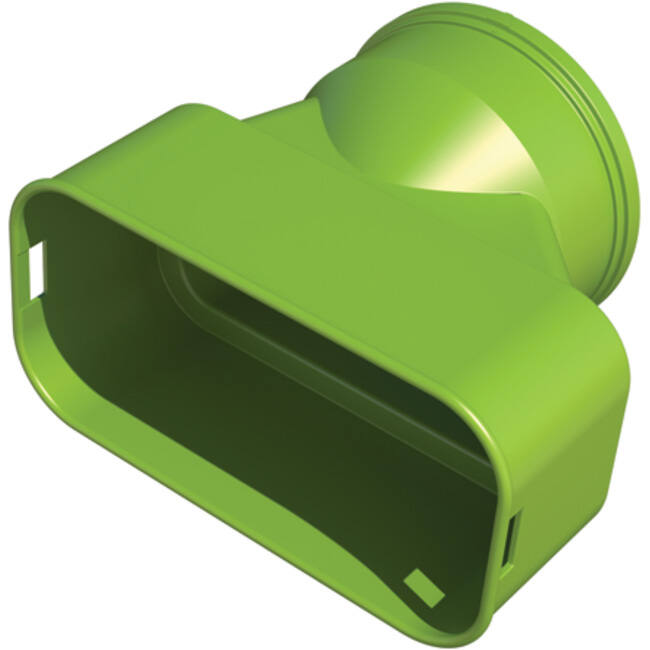 Ubbink Air Excellent Adattatore DBOX per AE55SC