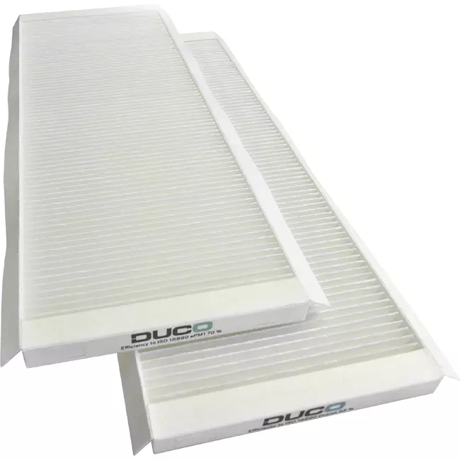 Duco filtro set Coarse 65% / ePM1 55% (Energy Sky D275)