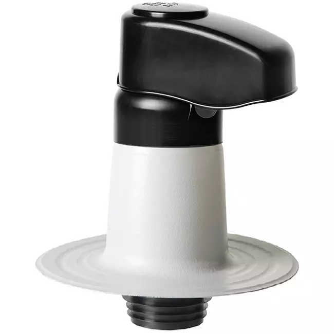 Passaggio tubazioni 3000 DW 100 mm con PVC