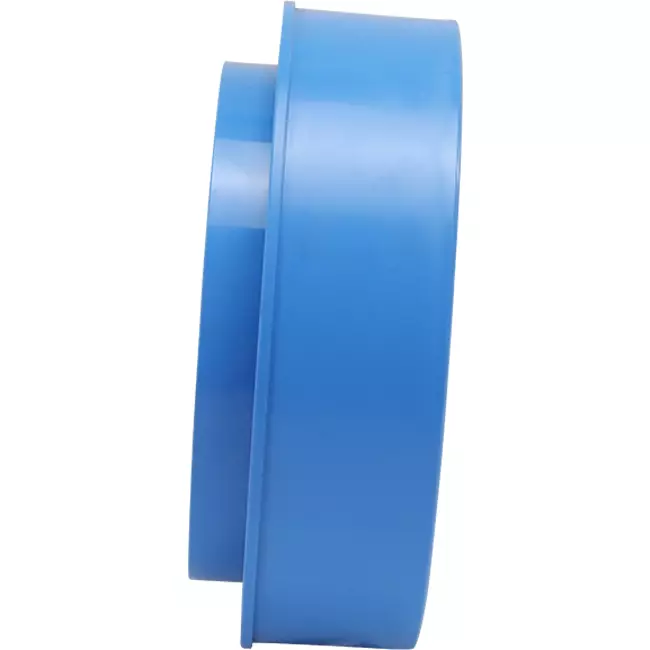 Wavin Ventiza riduzione PVC rotonda 160 mm a 125 mm concentrica S/M