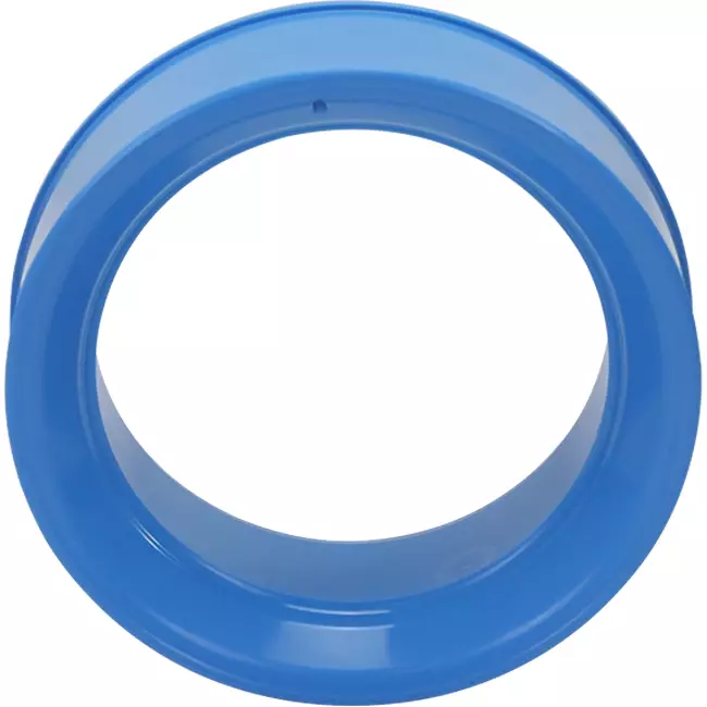 Wavin Ventiza riduzione PVC rotonda 160 mm a 125 mm concentrica S/M