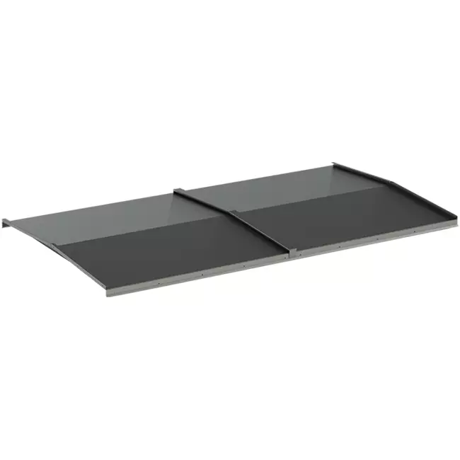 Maxivent dak voor MR4521 horizontaal - RF