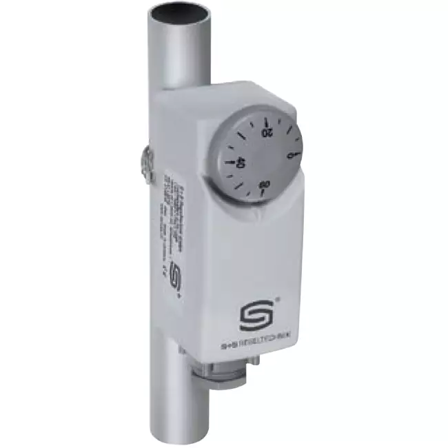 Sensore di commutazione automatica Maxivent - COS