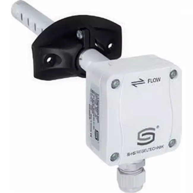Sensore di CO₂ Maxivent