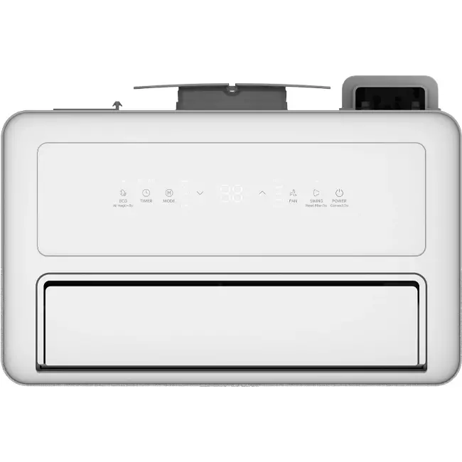 Condizionatore d'aria mobile Midea Portasplit 3,5 kW