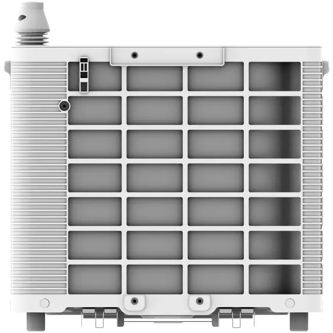 Condizionatore d'aria mobile Midea Portasplit 3,5 kW