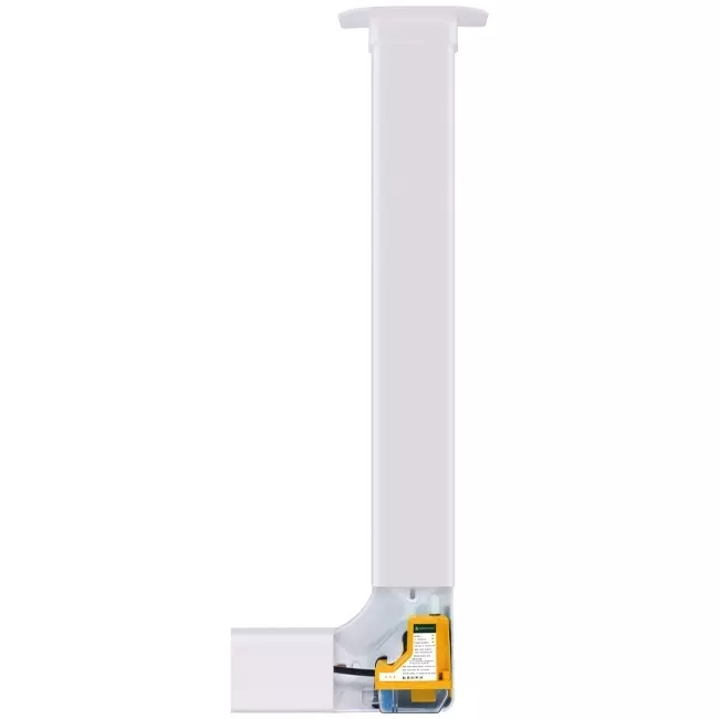 Pompa per acqua di condensa ClimaConnect CC-SIGMA-18 con condotto da 18 l/h