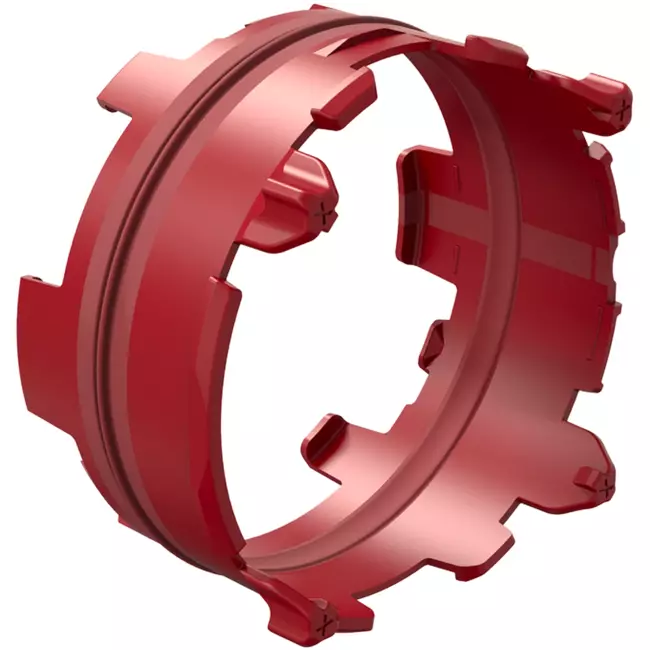 Anello Click-Seal Ubbink Air Excellent 34C - 10 pezzi