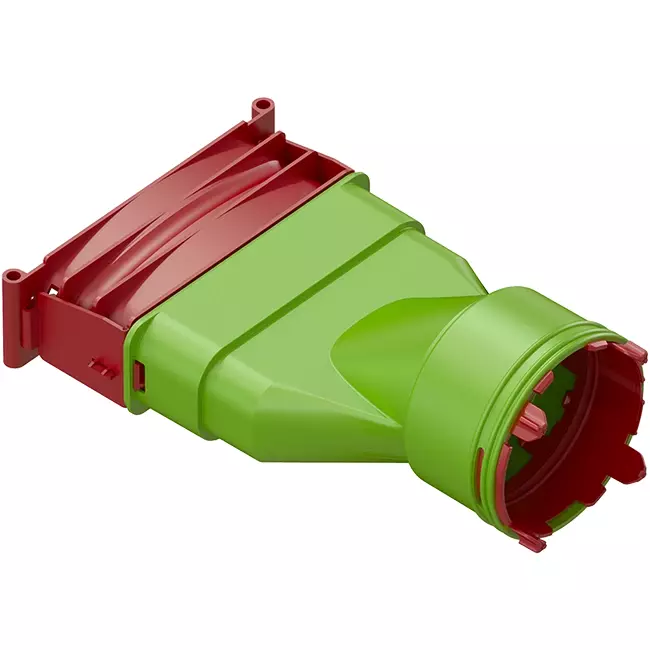 Riduttore Ubbink Air Excellent 45SC - 48C
