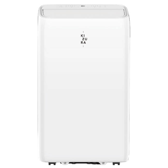 Kizura Sora condizionatore portatile R290 3,5 kW