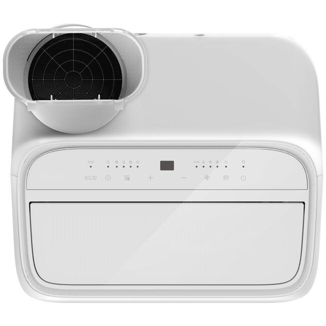 Kizura Sora condizionatore portatile R290 3,5 kW