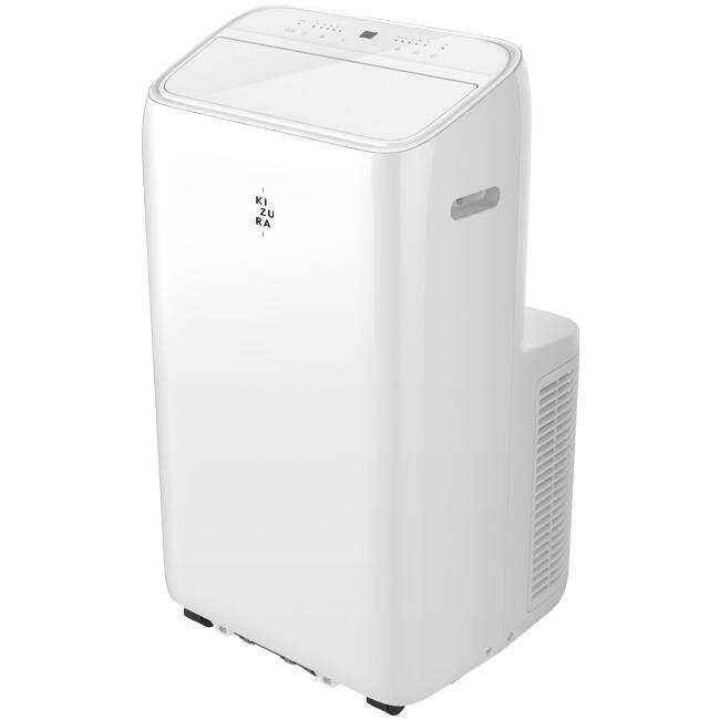 Kizura Sora condizionatore portatile R290 3,5 kW