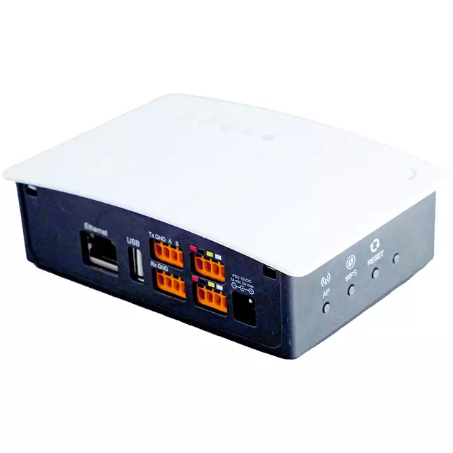 Zehnder Stork Gateway Comfo ComfoConnect PRO