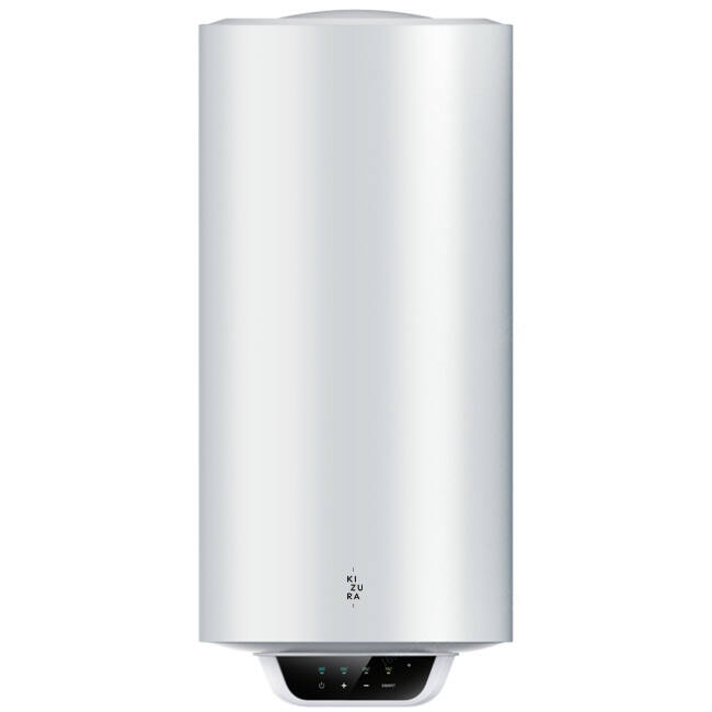 Scaldabagno elettrico Kizura 80L