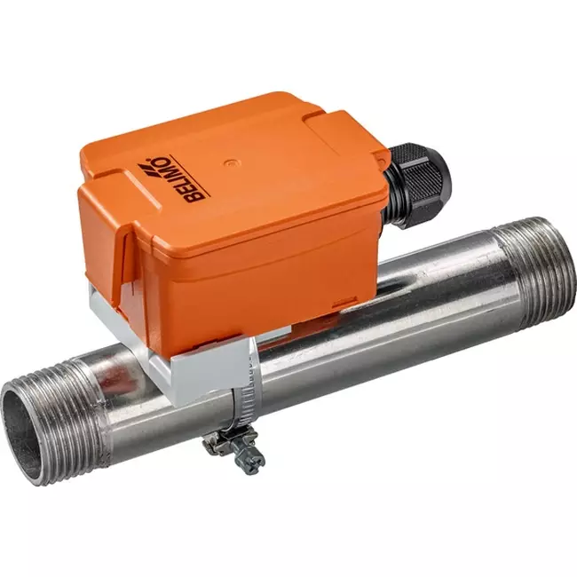 Sensore di temperatura a contatto Ni1000TK5000 - 01HT-1D
