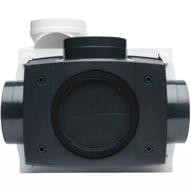 Orcon Compact-10RH