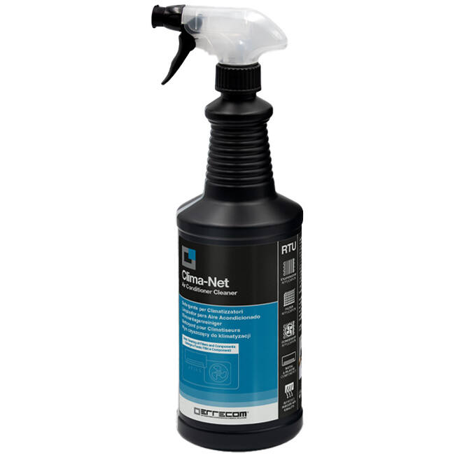 Climanet - Detergente alcalino universale - 1L