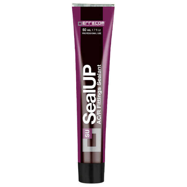 Sealup - Pasta sigillante per raccordi a vite e svasati - 50ml