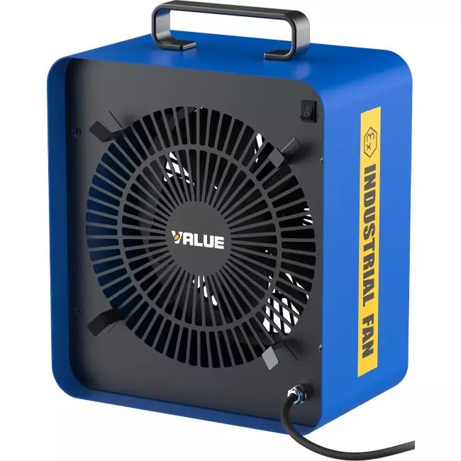 Ventilatore Value ATEX