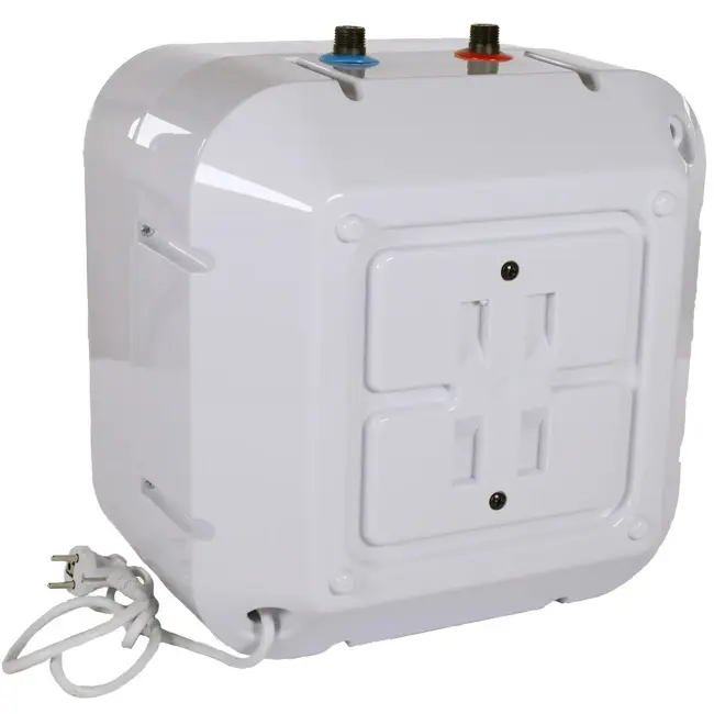 Scaldabagno elettrico da cucina Kizura Close-in da 10 L