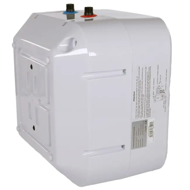 Scaldabagno elettrico da cucina Kizura Close-in da 10 L