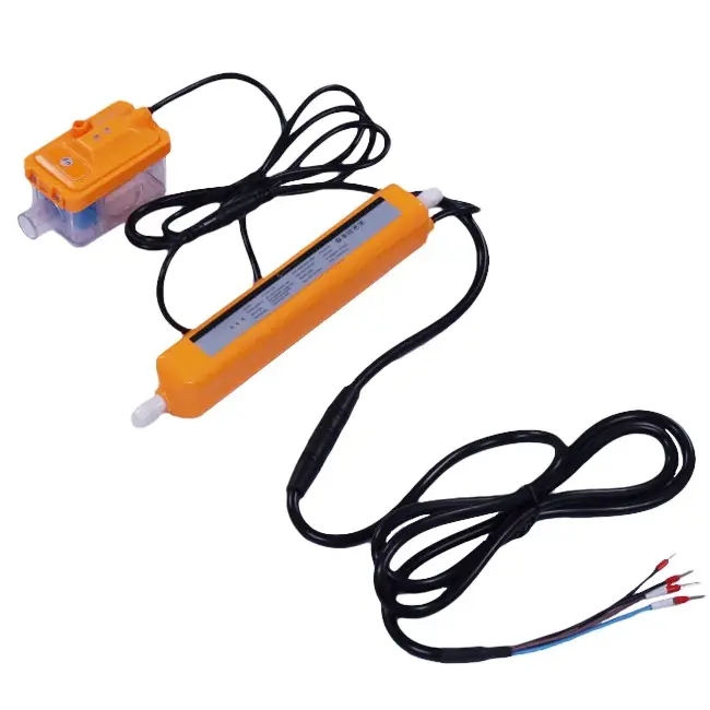 ClimaConnect CC-ALPHA-18 Pompa di condensa 18 l/h