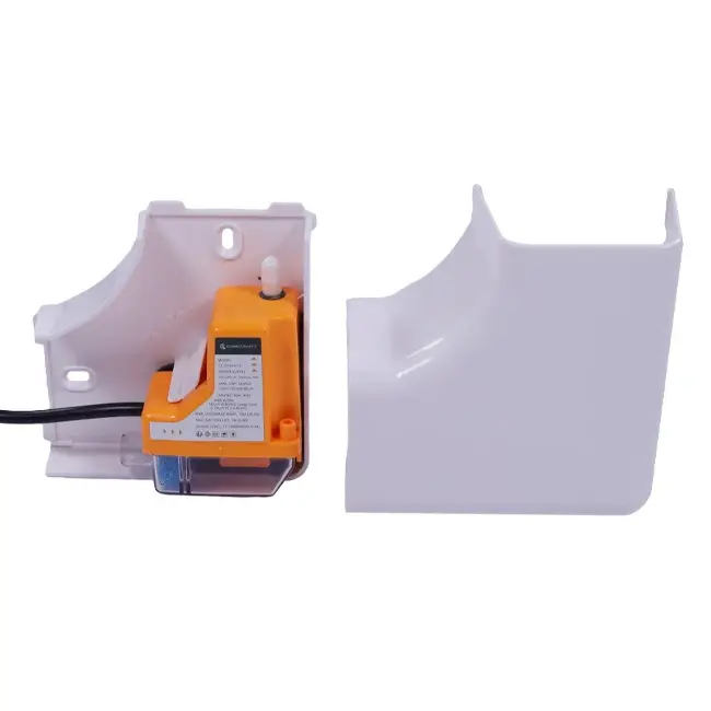 Pompa per acqua di condensa ClimaConnect CC-SIGMA-18 con condotto da 18 l/h