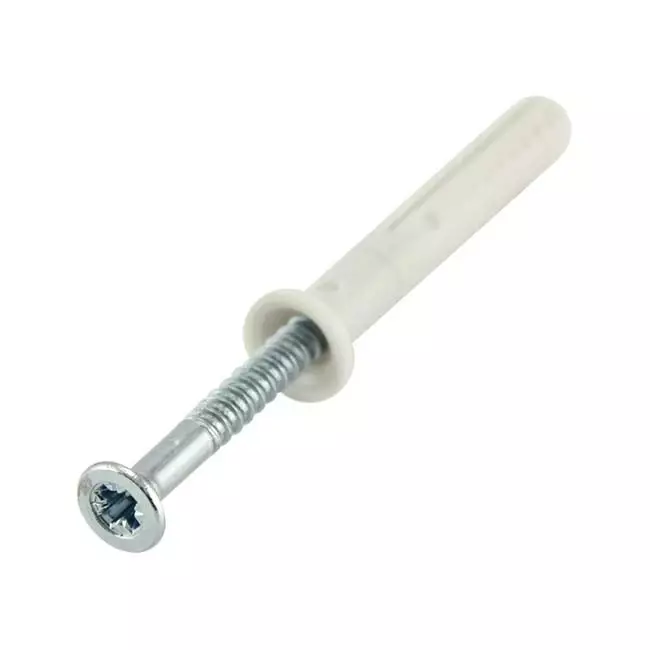 Tassello 6x40 (200 pezzi)