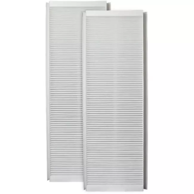 Set di filtri G4 ventilazione meccanica con recupero di calore Zehnder ComfoAir Q 350 / 450 / 600
