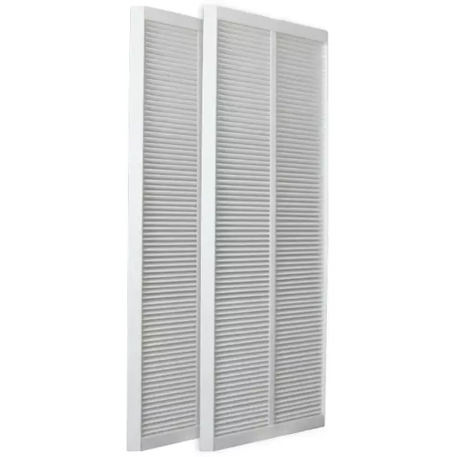Set di filtri G4 ventilazione meccanica con recupero di calore Zehnder ComfoAir Q 350 / 450 / 600