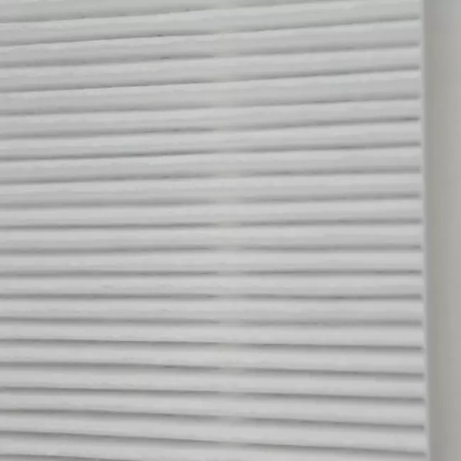 Set di filtri G4 ventilazione meccanica con recupero di calore Zehnder ComfoAir Q 350 / 450 / 600