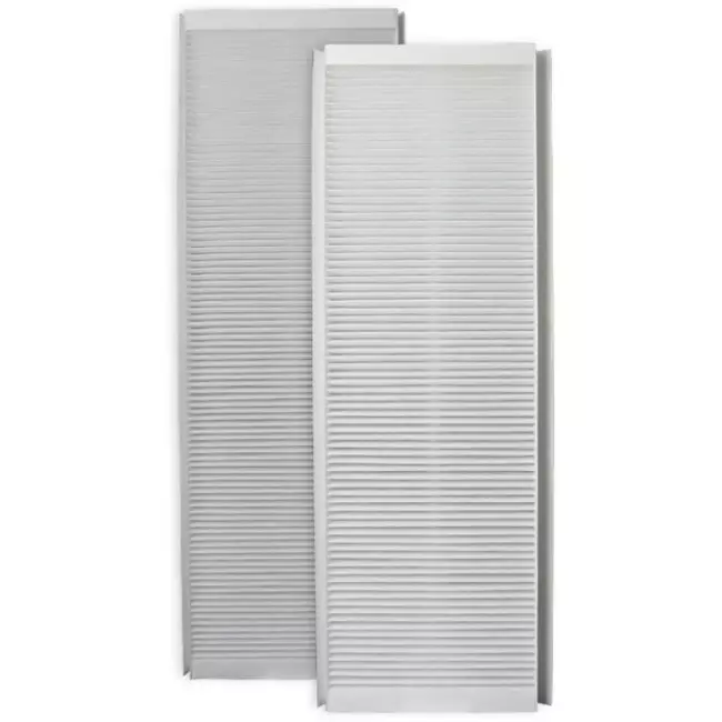 Set di filtri G4+F7 ventilazione meccanica con recupero di calore Zehnder ComfoAir 350 / 450 / 600