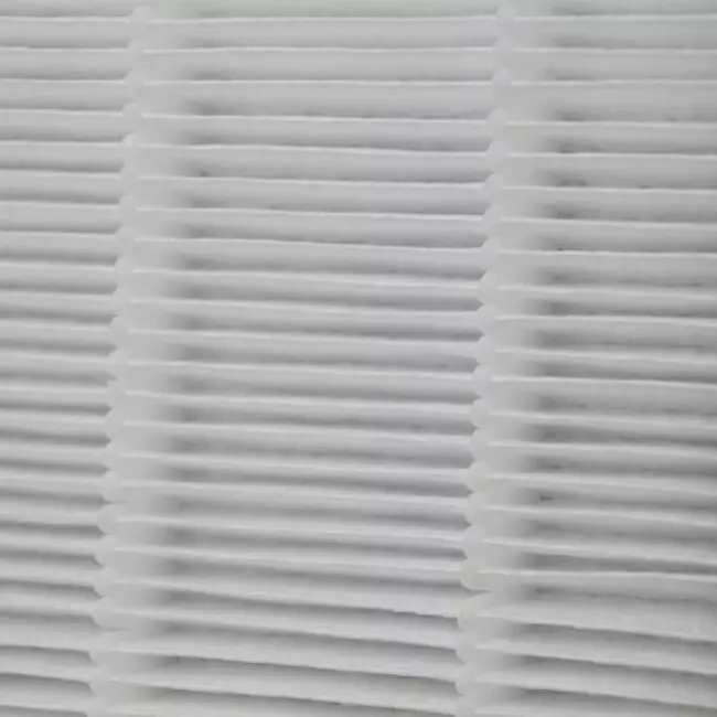 Itho HRU ECO 150 / 200 set di filtri F7