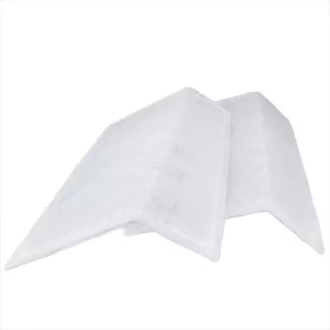 Orcon HRC 300/400 + HC 4 BP/BR Set di filtri G3 per ventilazione meccanica con recupero di calore (marchio proprio)
