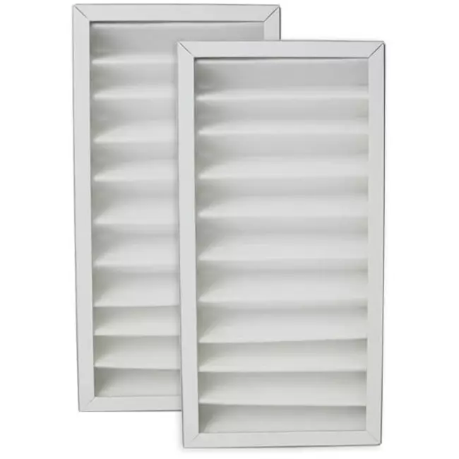 Set di filtri Pluggit Avent R150 G4