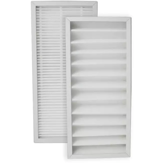 Set di filtri Pluggit Avent P300 G4+ F7