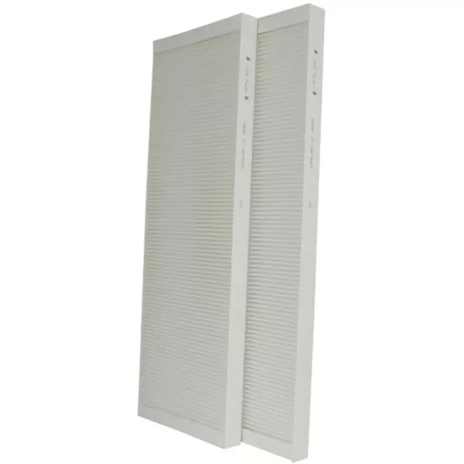 Set di filtri Duco DucoBox Energy Premium (G4) Private Label - 2 pz.