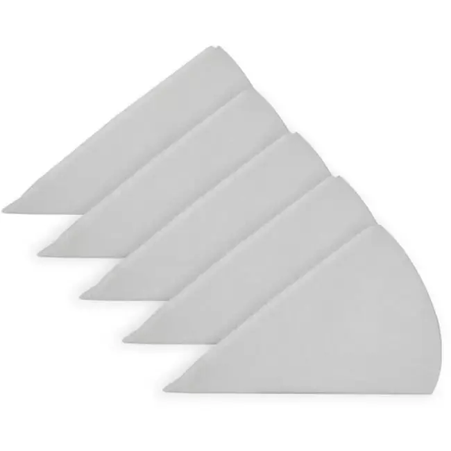 Valvola di estrazione filtro a cono Ø100 mm set di filtri G4