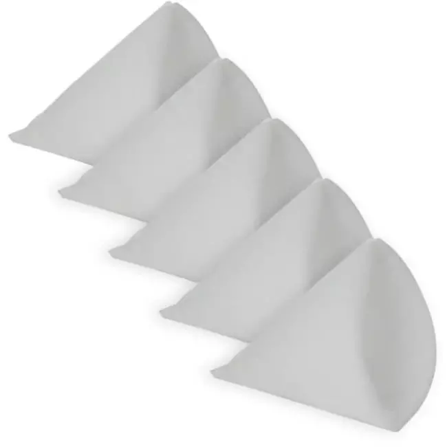 Valvola di estrazione filtro a cono Ø100 mm set di filtri G4