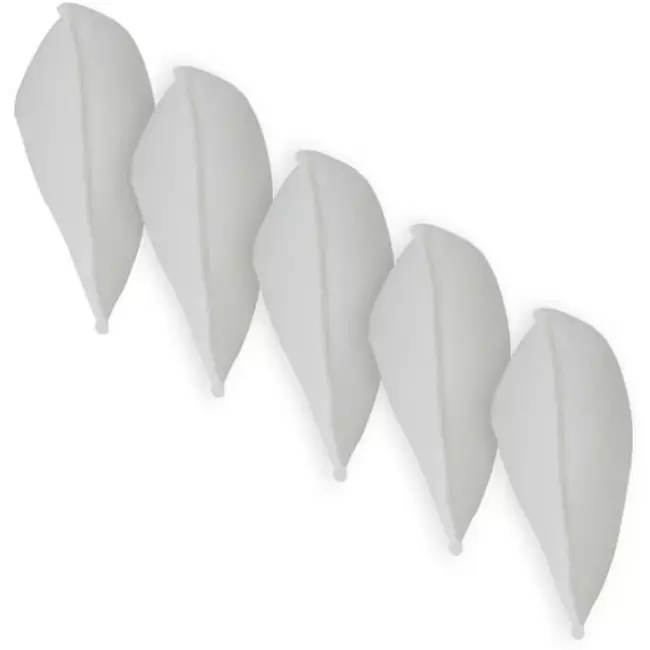 Valvola di estrazione filtro a cono Ø125 mm set di filtri G4