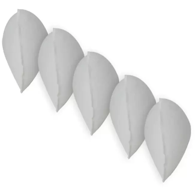 Valvola di estrazione filtro a cono Ø160 mm set di filtri G4